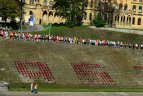 2014.09.14 "Danske Bank Vilniaus maratonas"