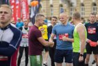 Danske Bank Vilniaus maratonas