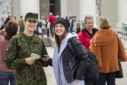 Danske Bank Vilniaus maratonas