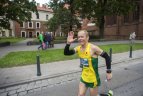 2015.09.13 "Danske Bank Vilniaus maratonas"