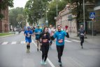 2015.09.13 "Danske Bank Vilniaus maratonas"