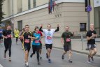 Danske Bank Vilniaus maratonas