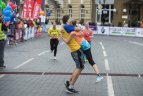 2015.09.13 "Danske Bank Vilniaus maratonas"