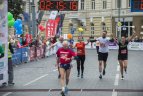 2015.09.13 "Danske Bank Vilniaus maratonas"