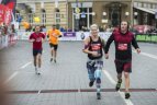 2015.09.13 "Danske Bank Vilniaus maratonas"