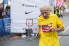 2015.09.13 "Danske Bank Vilniaus maratonas"