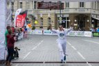 2015.09.13 "Danske Bank Vilniaus maratonas"