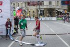 2015.09.13 "Danske Bank Vilniaus maratonas"