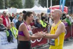 2015.09.13 "Danske Bank Vilniaus maratonas"