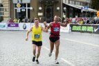 2015.09.13 "Danske Bank Vilniaus maratonas"