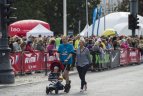 2015.09.13 "Danske Bank Vilniaus maratonas"