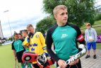 2014 07 10.  Europos jaunių U16 vaikinų čempionatas II.