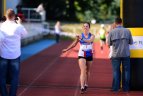 2014 09 03. Pasaulio penkiakovės čempionato moterų pusfinalis.