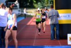 2014 09 03. Pasaulio penkiakovės čempionato moterų pusfinalis.