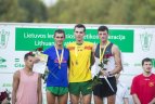 2015 08 07. Lietuvos čempionatas Palangoje.