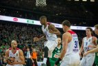 „Žalgiris“ – CSKA.