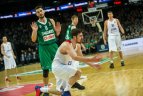 „Žalgiris“ – CSKA.