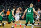 „Žalgiris“ – CSKA.