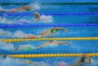 R. Meilutytė 100 metrų finale atplaukė penkta