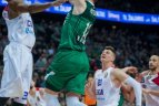 „Žalgiris“ – CSKA.