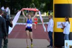 2014 09 05. Pasaulio penkiakovės čempionato moterų finalas.