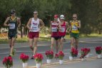 2015 08 29. Pasaulio lengvosios atletikos čempionatas Pekine. Vyrų ėjimas