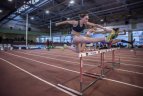 Vilniaus miesto lengvosios atletikos čempionatas.