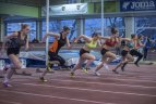 Vilniaus miesto lengvosios atletikos čempionatas.