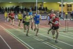 Vilniaus miesto lengvosios atletikos čempionatas.