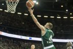 Kauno „Žalgiris“ - Vilniaus „Lietuvos rytas“