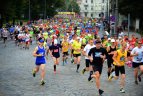 2014.09.14 "Danske Bank Vilniaus maratonas"