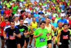 2014.09.14 "Danske Bank Vilniaus maratonas"