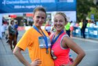 2014.09.14 "Danske Bank Vilniaus maratonas"