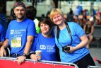 2014.09.14 "Danske Bank Vilniaus maratonas"