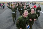 „Runway Run 2018“  dalyvavo apie 7 tūkst. bėgimo entuziastų.