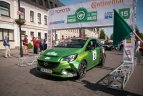 „Press Rally 2016“ Panevėžy