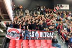 Vilniaus "Lietuvos rytas" - Pasvalio "Pieno žvaigždės" 102:90.