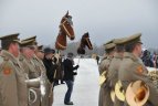 Šeštadienį vyko "Sartai 2015" žirgų lenktynės