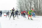 Varžybose dalyvavo apie 200 entuziastų