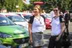 „Press Rally 2016“ Panevėžy