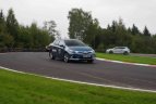 „Top Gear apdovanojimų 2016“ antroji diena prasidėjo lenktynėmis be greičio