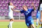 Europos merginų (WU17) futbolo čempionatąas