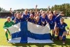 Europos merginų (WU17) futbolo čempionatas