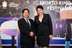 Sporto kino festivalis