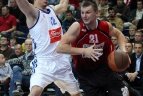 Įveikęs "Ciboną", "Lietuvos rytas" pateko į atrankos turnyro finalą