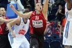 Įveikęs "Ciboną", "Lietuvos rytas" pateko į atrankos turnyro finalą