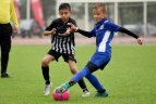 „Utenis CUP“ U9