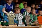 „Utenis CUP“ U9