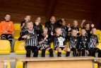 „Utenis CUP“ U9