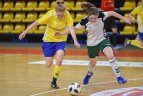 FMFA futsal varžybos Utenoje.